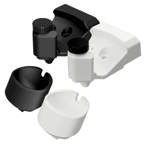 HTC Vive Controller Adapter