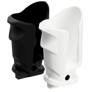 Meta Quest 3rd Party Cover Knuckle Strap Adapter