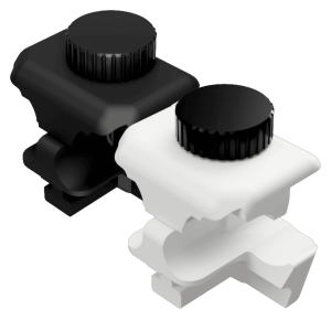 90 degree Fore End Lock