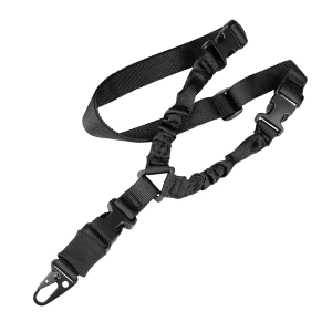 Dedicated Single Point Tactical Sling